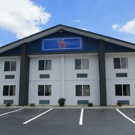 Motel 6 Chattanooga - Airport المظهر الخارجي الصورة
