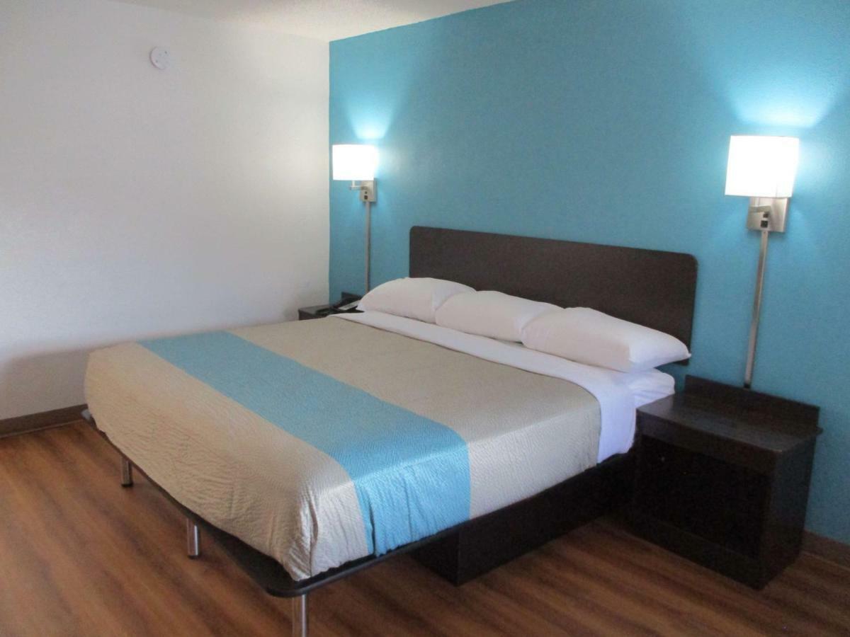 Motel 6 Chattanooga - Airport المظهر الخارجي الصورة