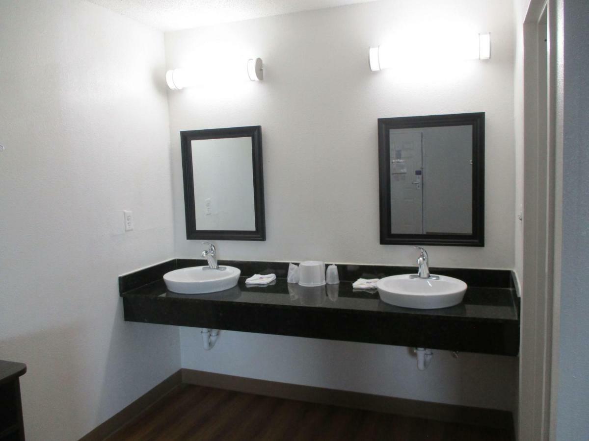 Motel 6 Chattanooga - Airport المظهر الخارجي الصورة