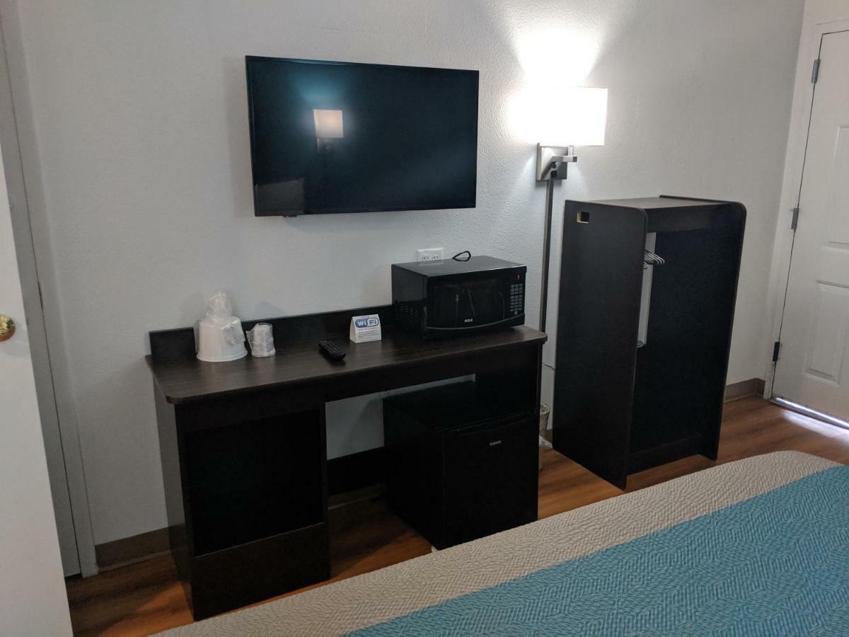 Motel 6 Chattanooga - Airport المظهر الخارجي الصورة