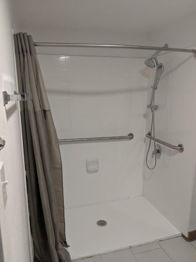 Motel 6 Chattanooga - Airport المظهر الخارجي الصورة